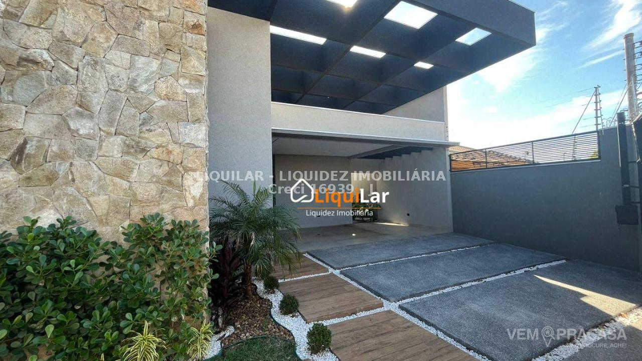 Casa Térrea à venda na Vila Planalto, Campo Grande – foto 30