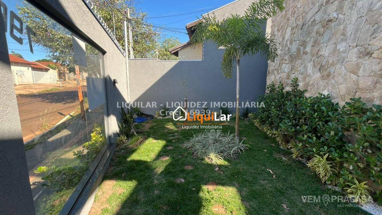 Casa Térrea à venda na Vila Planalto, Campo Grande – foto 31