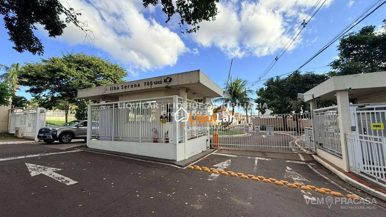 Sobrado à venda no Parque Residencial Rita Vieira, Campo Grande – foto 2