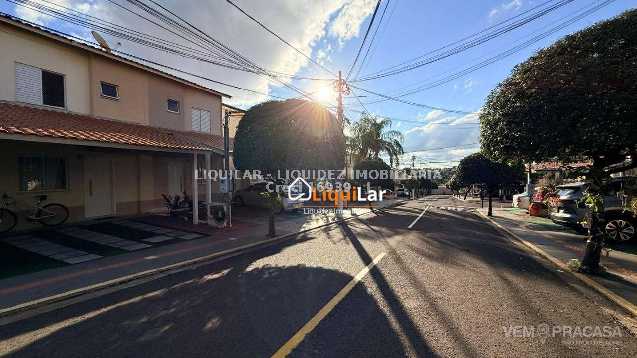 Sobrado à venda no Parque Residencial Rita Vieira, Campo Grande – foto 3