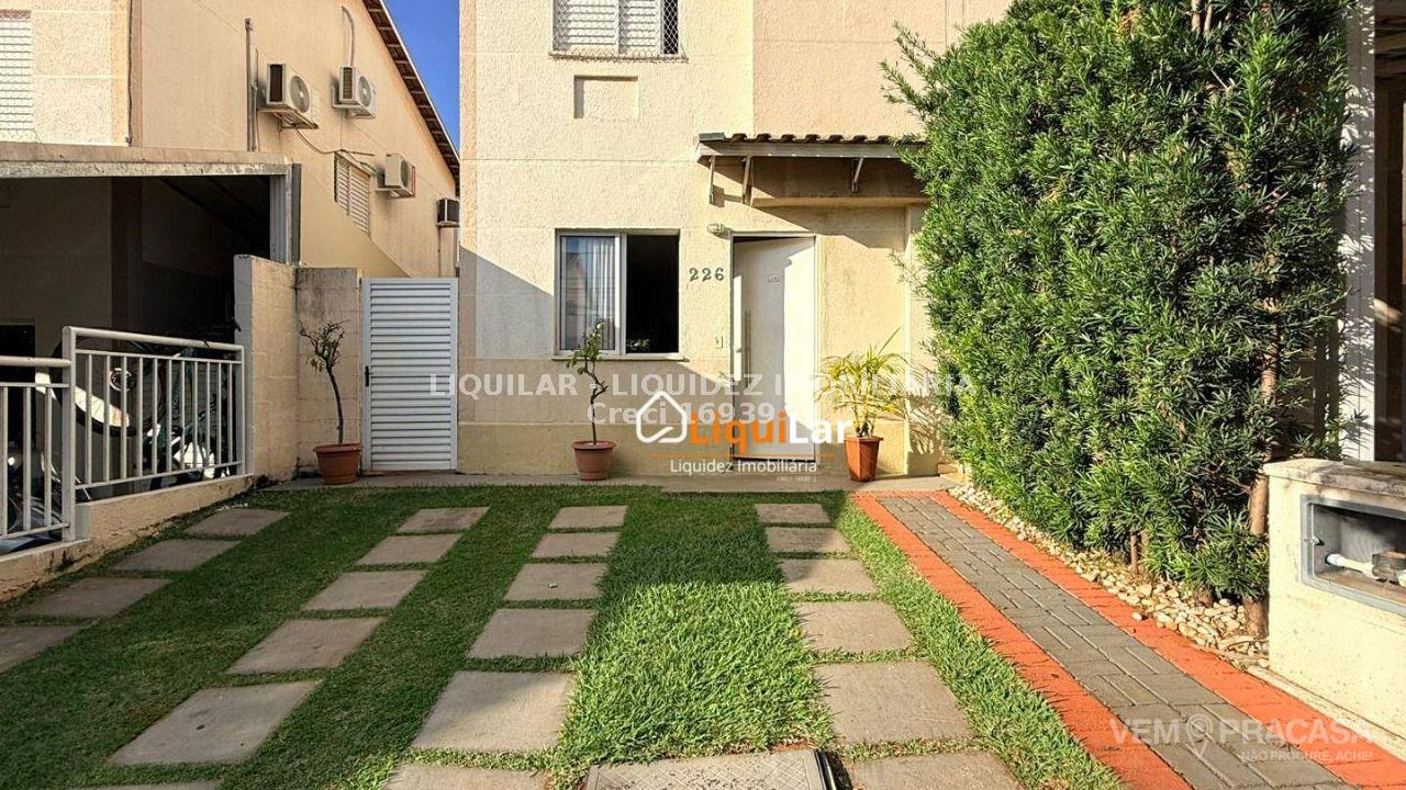 Sobrado à venda no Parque Residencial Rita Vieira, Campo Grande – foto 4