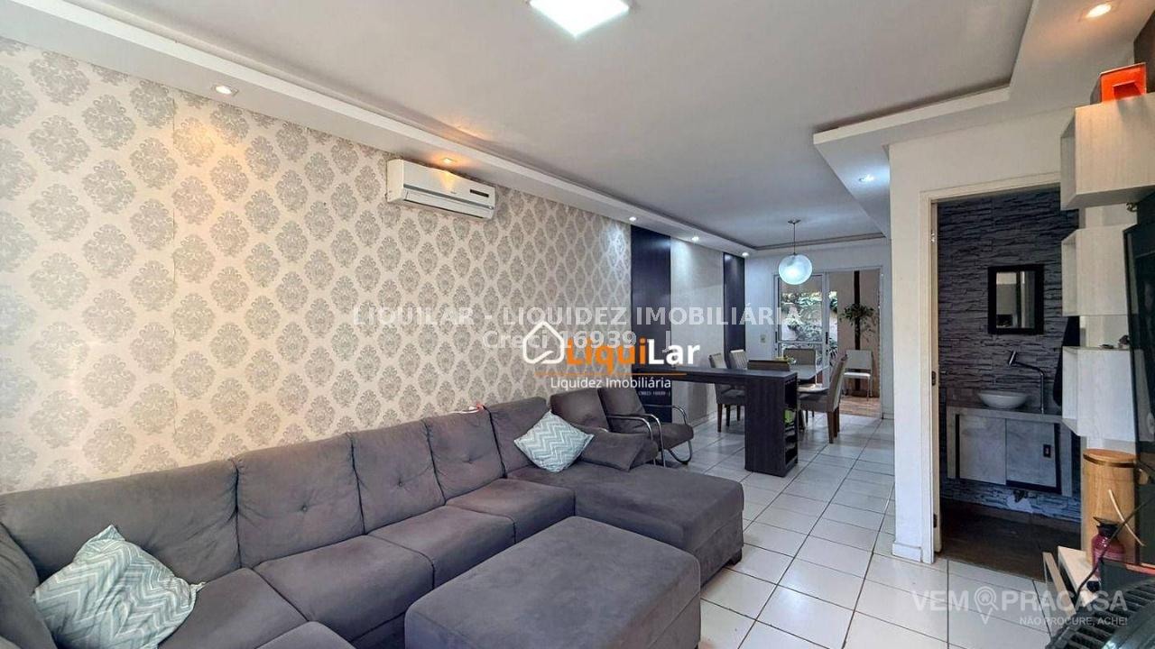 Sobrado à venda no Parque Residencial Rita Vieira, Campo Grande – foto 5