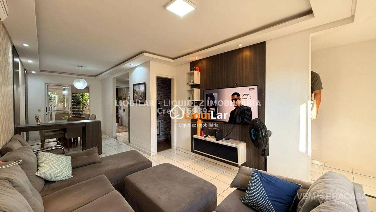 Sobrado à venda no Parque Residencial Rita Vieira, Campo Grande – foto 6