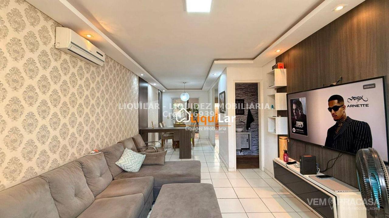 Sobrado à venda no Parque Residencial Rita Vieira, Campo Grande – foto 7