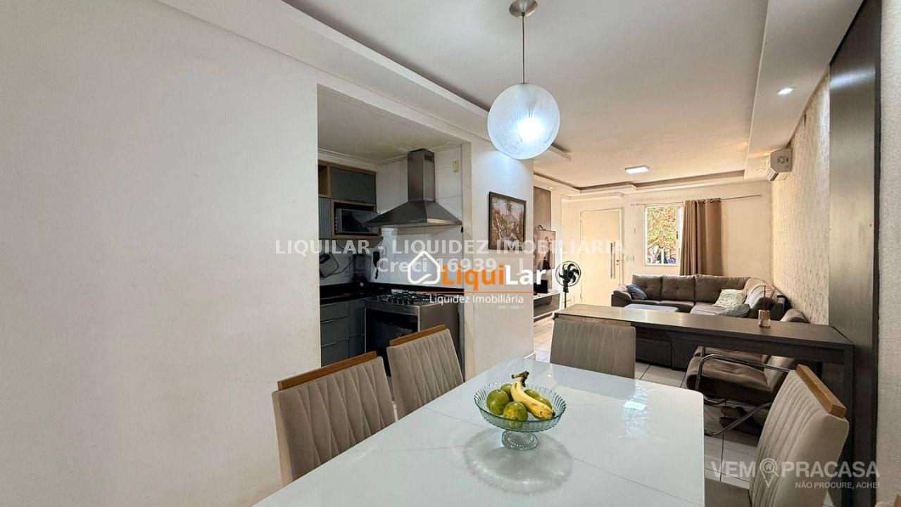 Sobrado à venda no Parque Residencial Rita Vieira, Campo Grande – foto 10