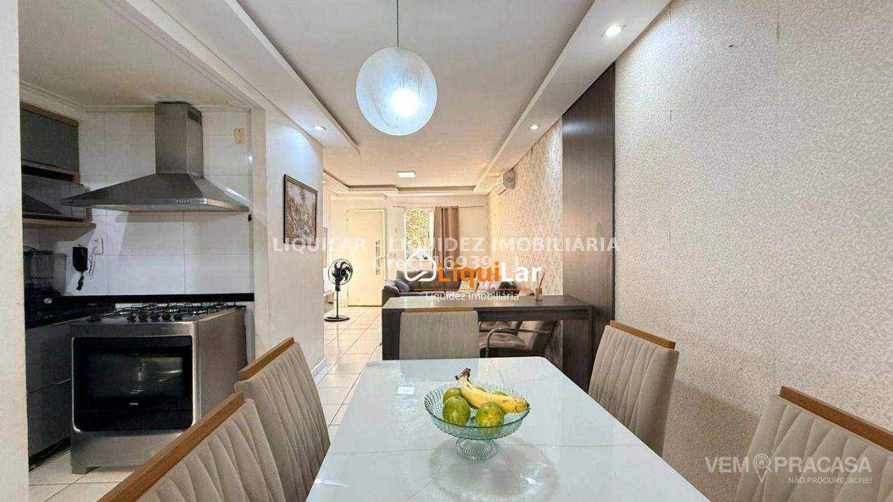 Sobrado à venda no Parque Residencial Rita Vieira, Campo Grande – foto 11