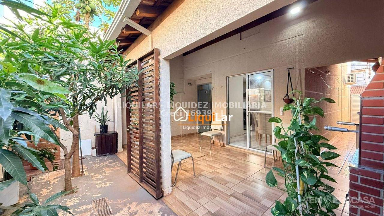 Sobrado à venda no Parque Residencial Rita Vieira, Campo Grande – foto 12