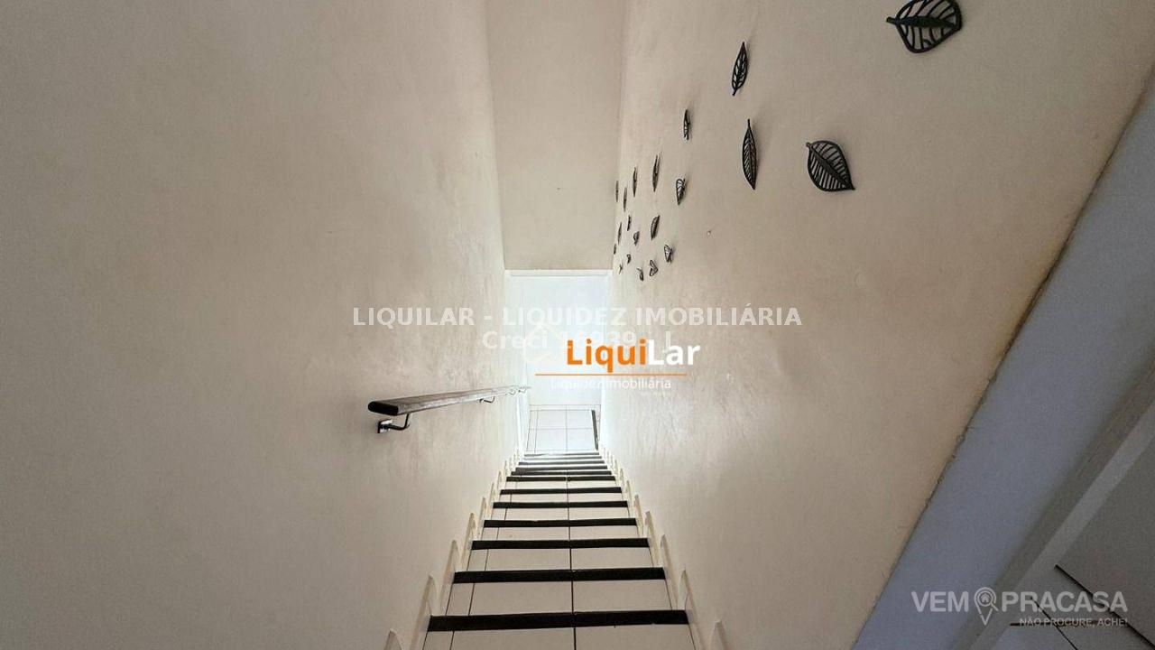 Sobrado à venda no Parque Residencial Rita Vieira, Campo Grande – foto 14