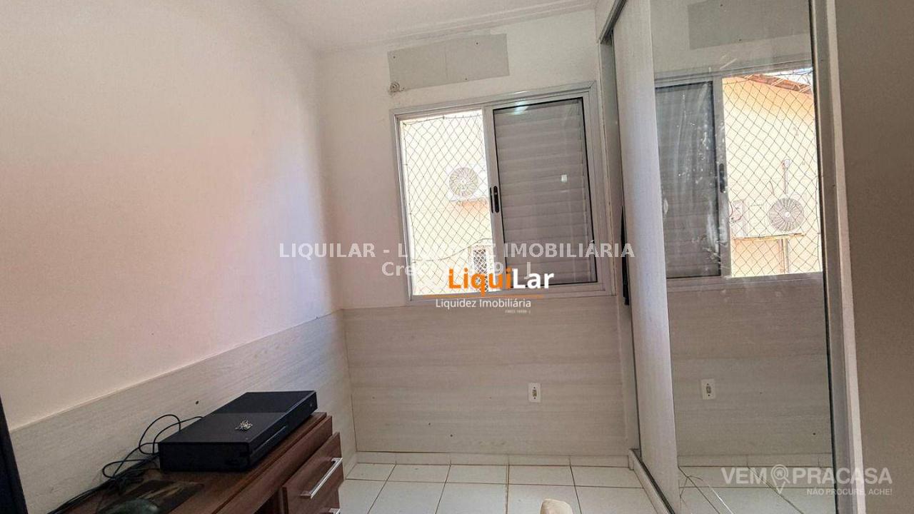 Sobrado à venda no Parque Residencial Rita Vieira, Campo Grande – foto 16