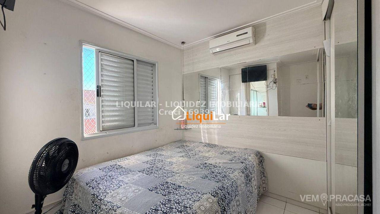 Sobrado à venda no Parque Residencial Rita Vieira, Campo Grande – foto 17