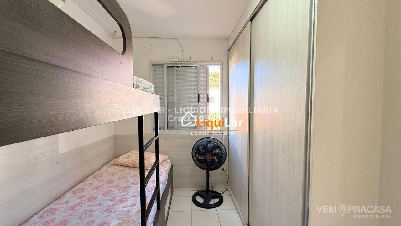 Sobrado à venda no Parque Residencial Rita Vieira, Campo Grande – foto 19