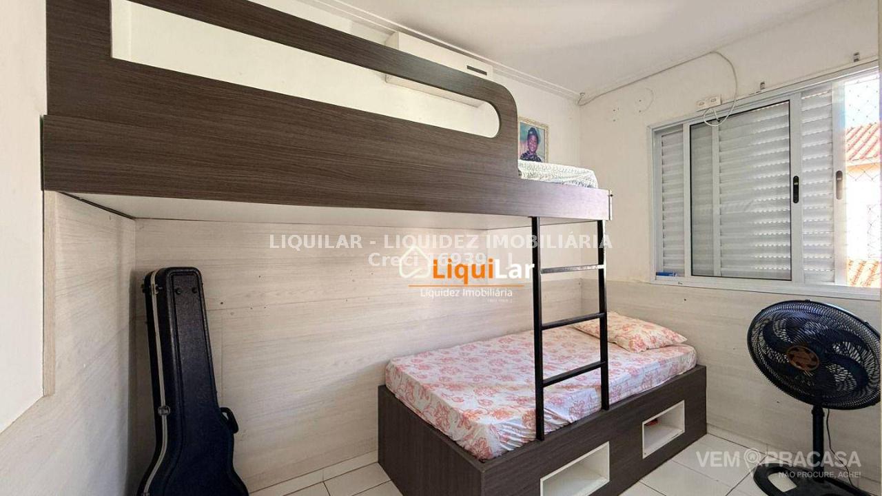 Sobrado à venda no Parque Residencial Rita Vieira, Campo Grande – foto 20