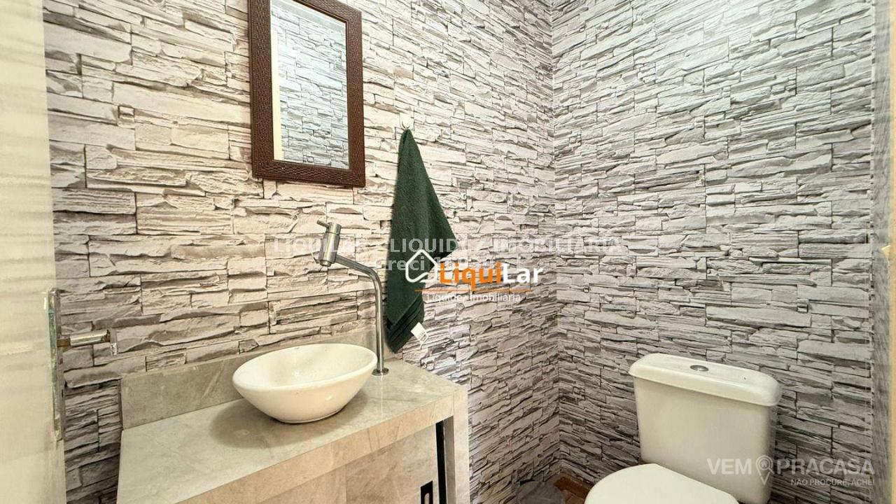 Sobrado à venda no Parque Residencial Rita Vieira, Campo Grande – foto 22