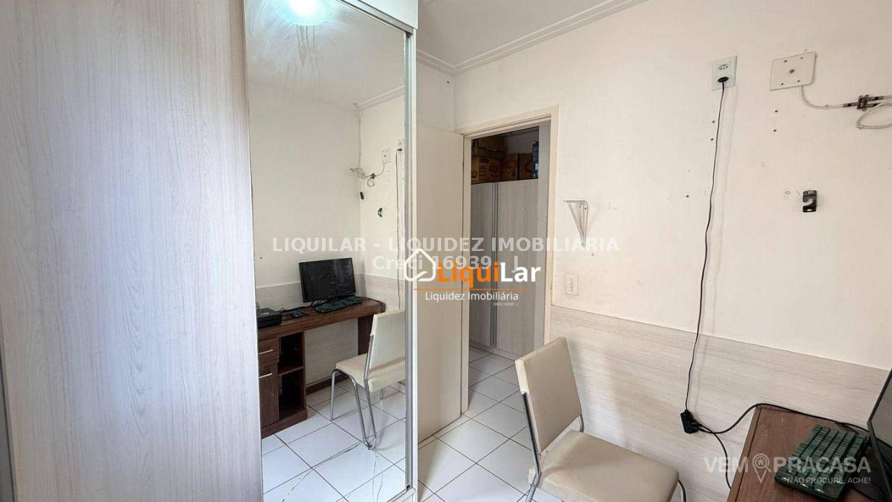 Sobrado à venda no Parque Residencial Rita Vieira, Campo Grande – foto 23