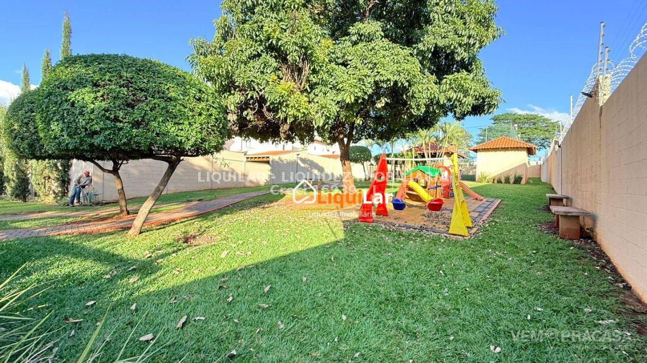 Sobrado à venda no Parque Residencial Rita Vieira, Campo Grande – foto 25