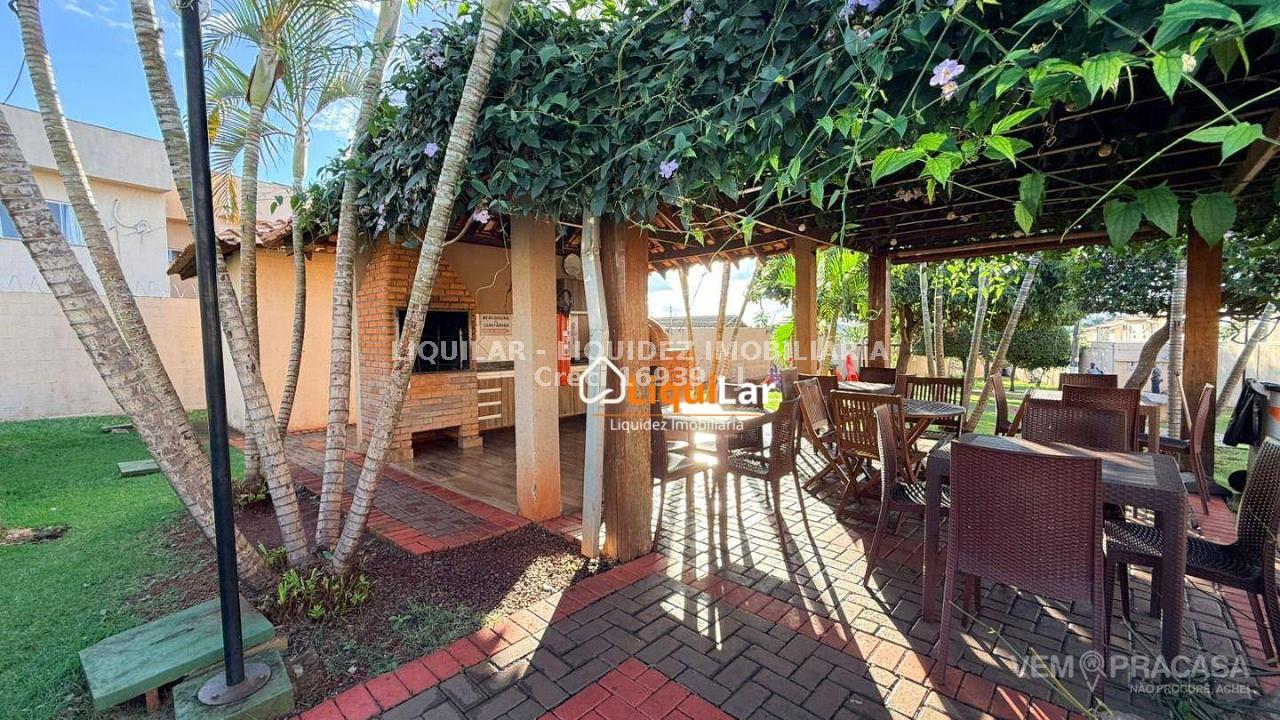 Sobrado à venda no Parque Residencial Rita Vieira, Campo Grande – foto 26