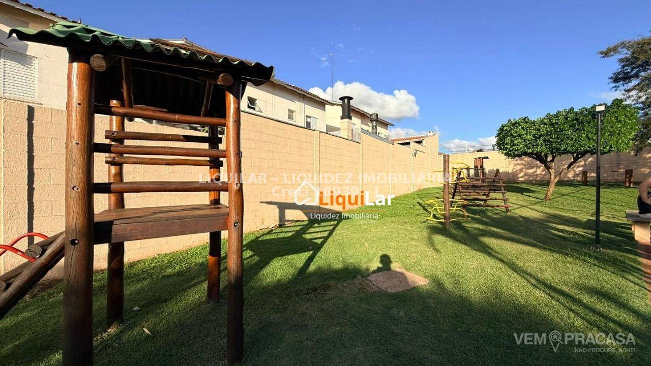 Sobrado à venda no Parque Residencial Rita Vieira, Campo Grande – foto 27