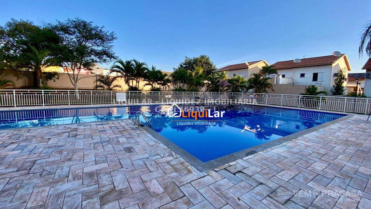 Sobrado à venda no Parque Residencial Rita Vieira, Campo Grande – foto 29