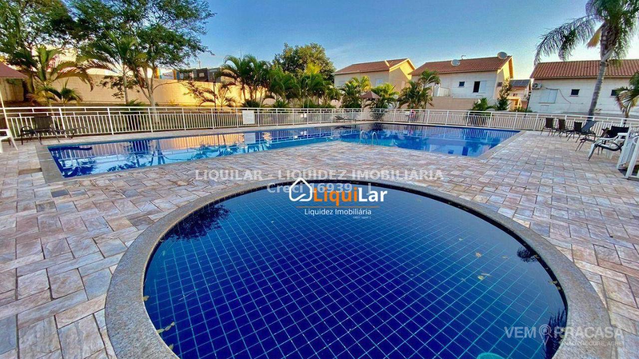 Sobrado à venda no Parque Residencial Rita Vieira, Campo Grande – foto 30