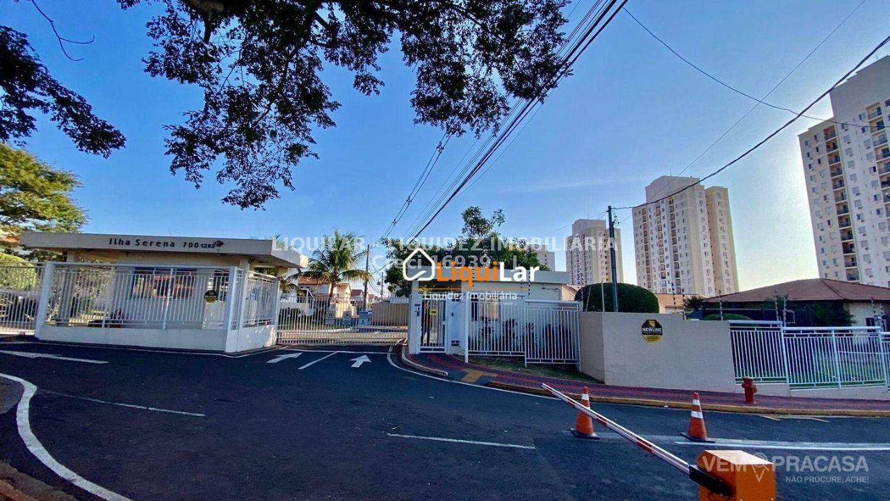 Sobrado à venda no Parque Residencial Rita Vieira, Campo Grande – foto 31