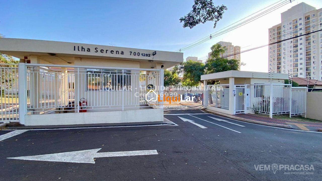 Sobrado à venda no Parque Residencial Rita Vieira, Campo Grande – foto 32