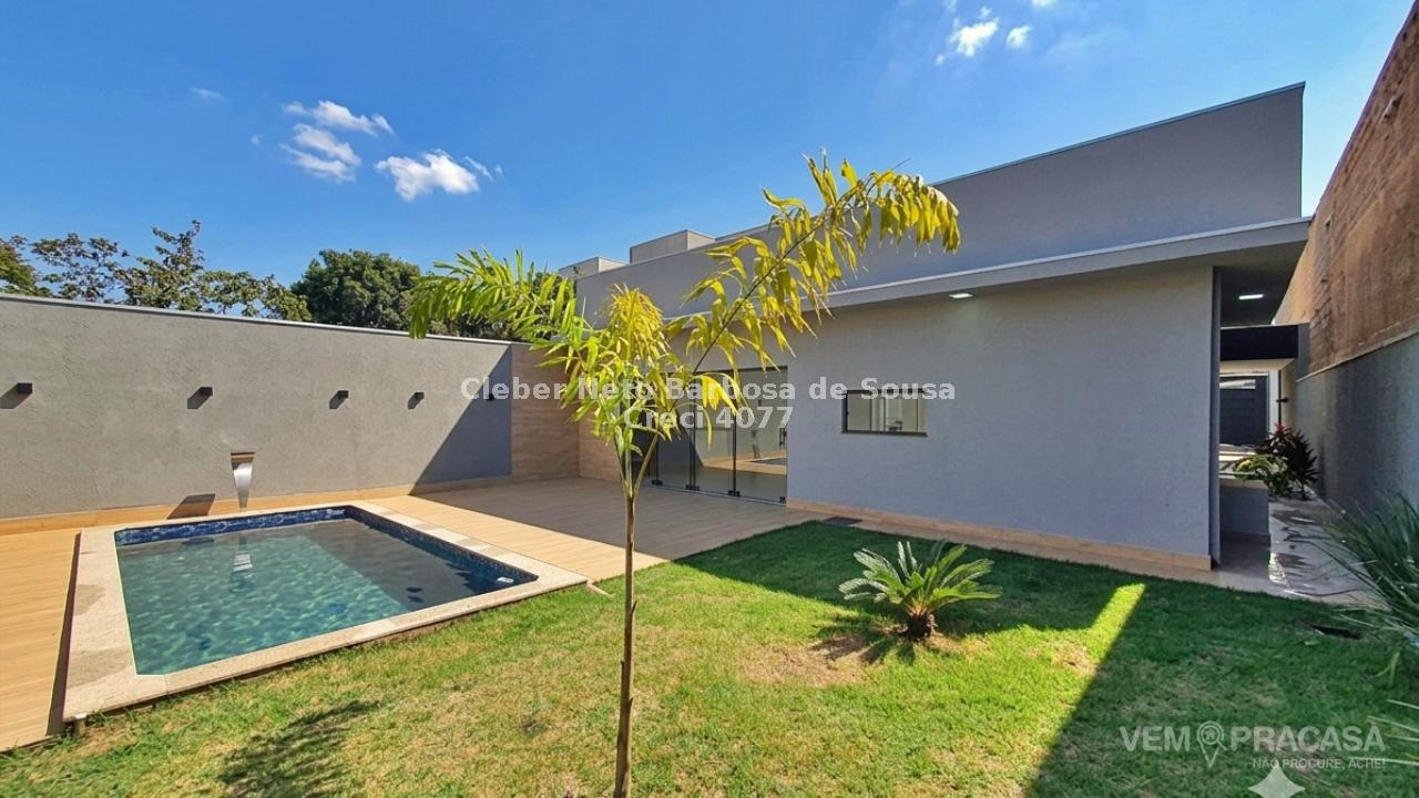 Casa Térrea à venda no Rita Vieira, Campo Grande – foto 39