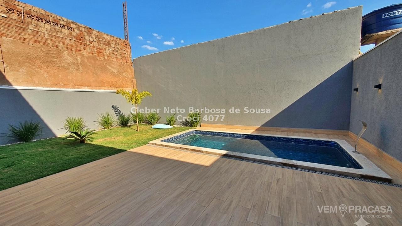 Casa Térrea à venda no Rita Vieira, Campo Grande – foto 38