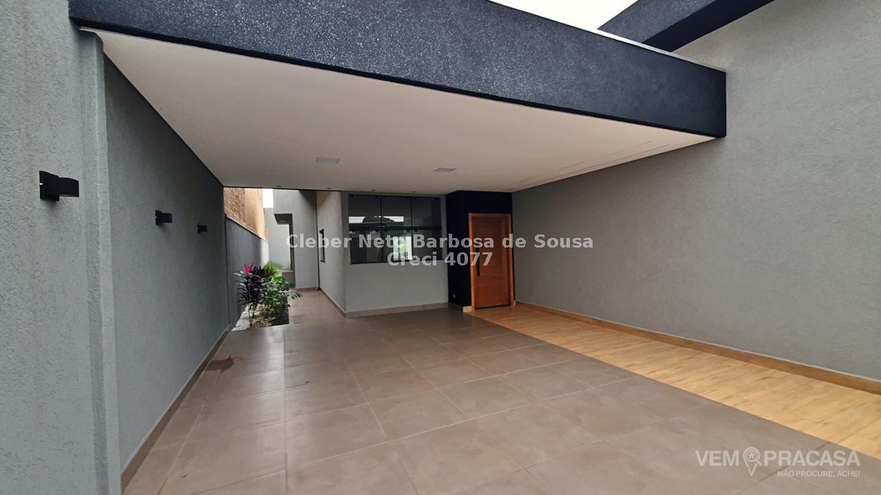 Casa Térrea à venda no Rita Vieira, Campo Grande – foto 4