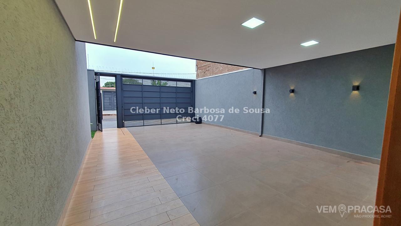 Casa Térrea à venda no Rita Vieira, Campo Grande – foto 5