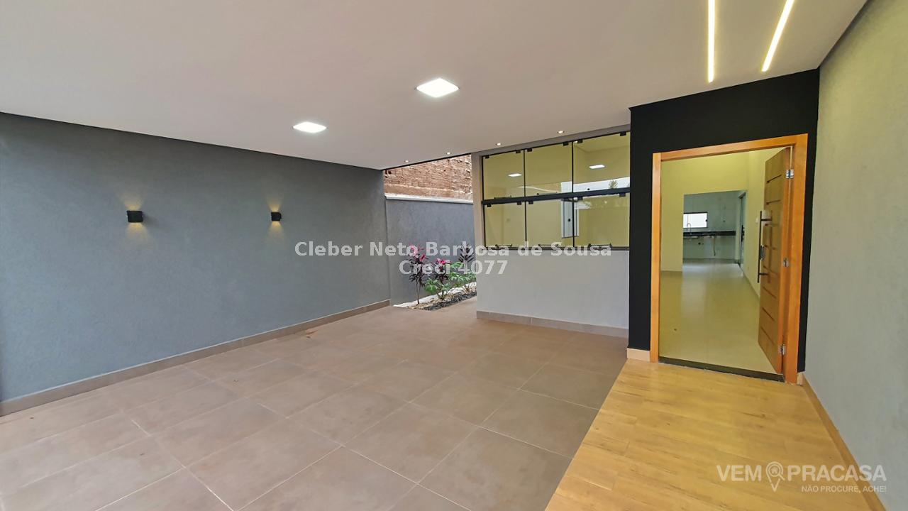 Casa Térrea à venda no Rita Vieira, Campo Grande – foto 6