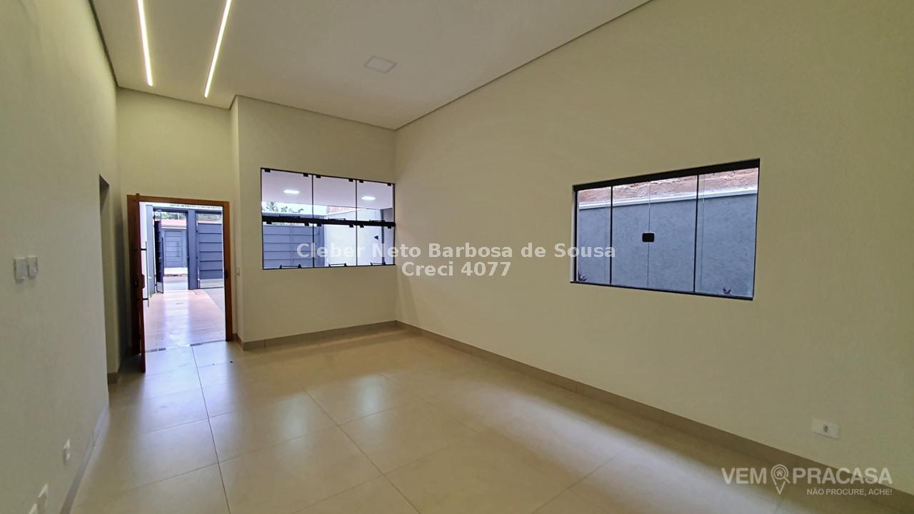 Casa Térrea à venda no Rita Vieira, Campo Grande – foto 9