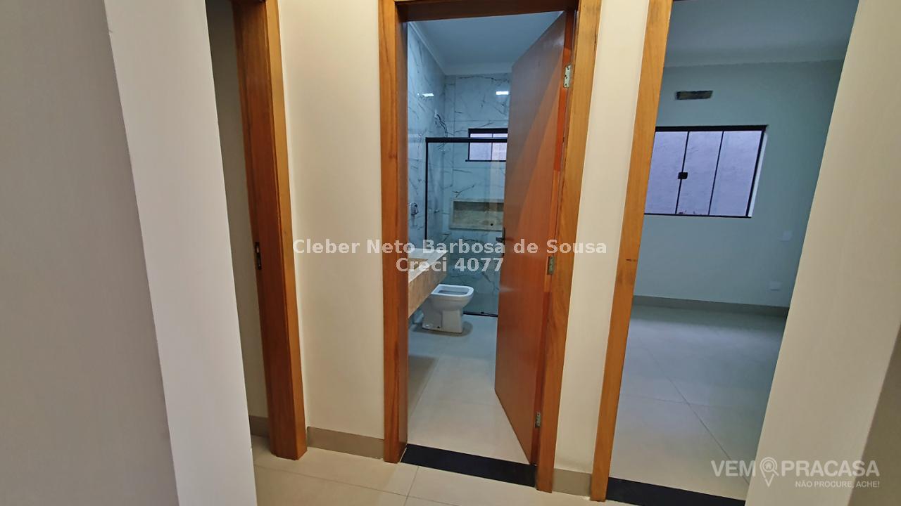Casa Térrea à venda no Rita Vieira, Campo Grande – foto 11