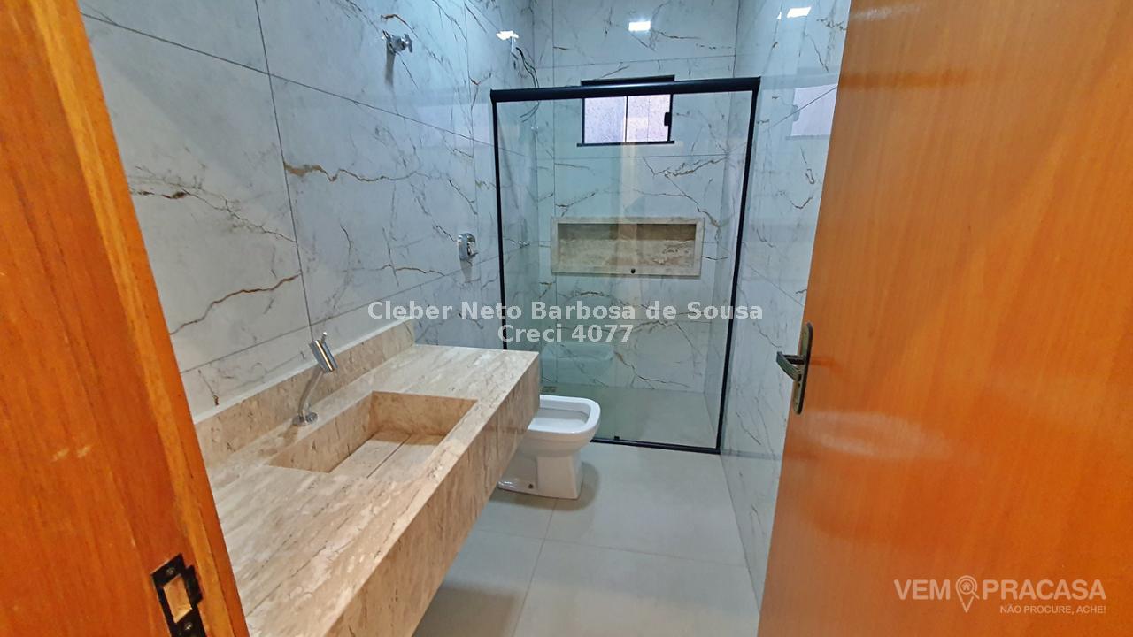 Casa Térrea à venda no Rita Vieira, Campo Grande – foto 18