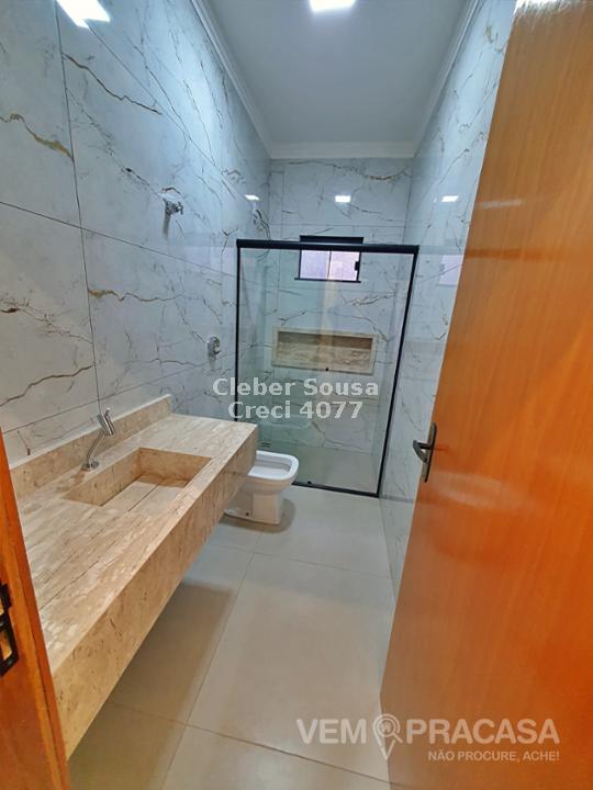 Casa Térrea à venda no Rita Vieira, Campo Grande – foto 17