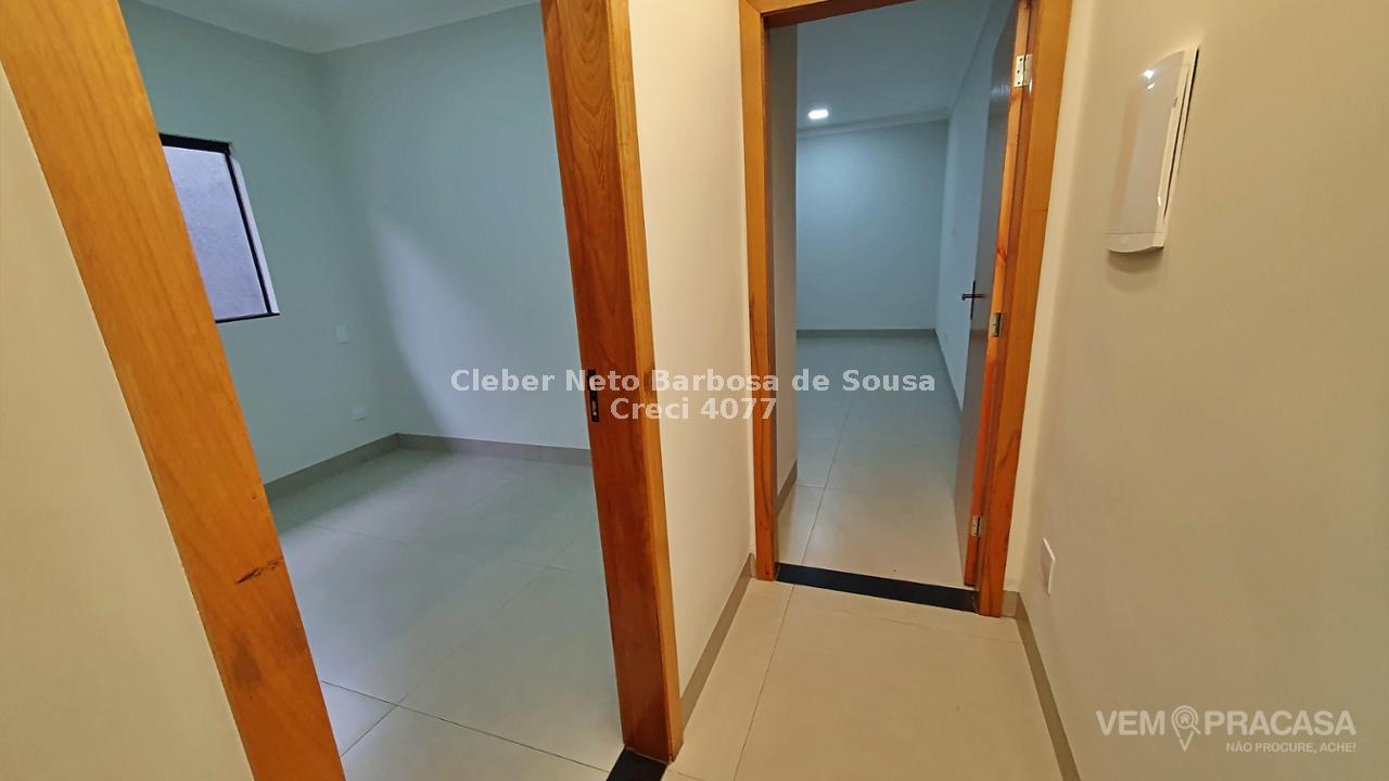 Casa Térrea à venda no Rita Vieira, Campo Grande – foto 19