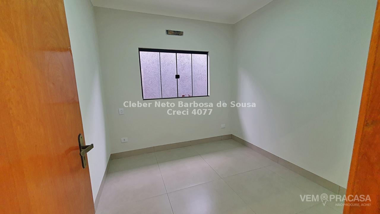 Casa Térrea à venda no Rita Vieira, Campo Grande – foto 20