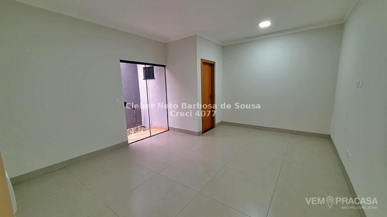 Casa Térrea à venda no Rita Vieira, Campo Grande – foto 21