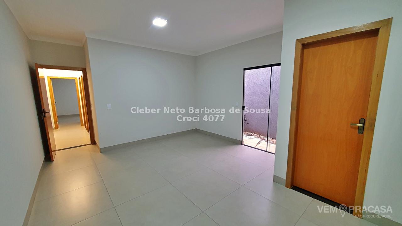 Casa Térrea à venda no Rita Vieira, Campo Grande – foto 22
