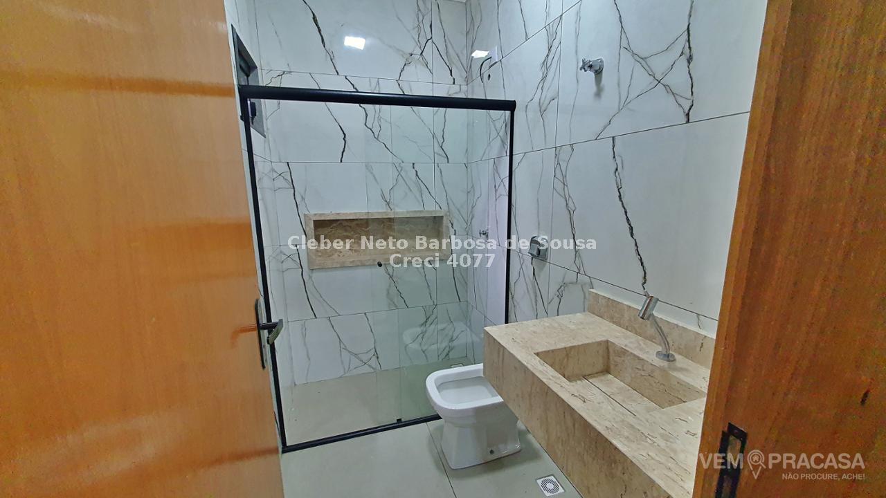Casa Térrea à venda no Rita Vieira, Campo Grande – foto 24