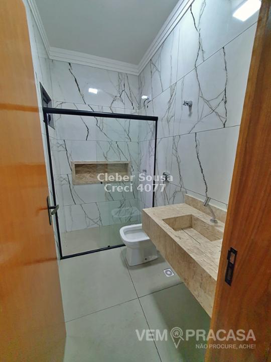 Casa Térrea à venda no Rita Vieira, Campo Grande – foto 23