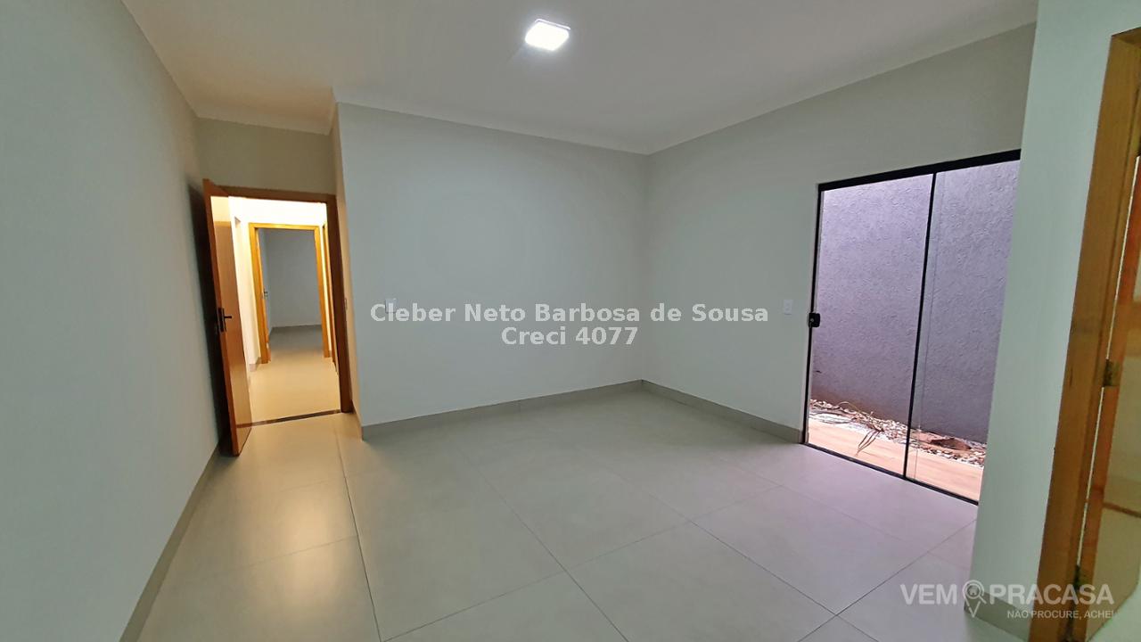 Casa Térrea à venda no Rita Vieira, Campo Grande – foto 26