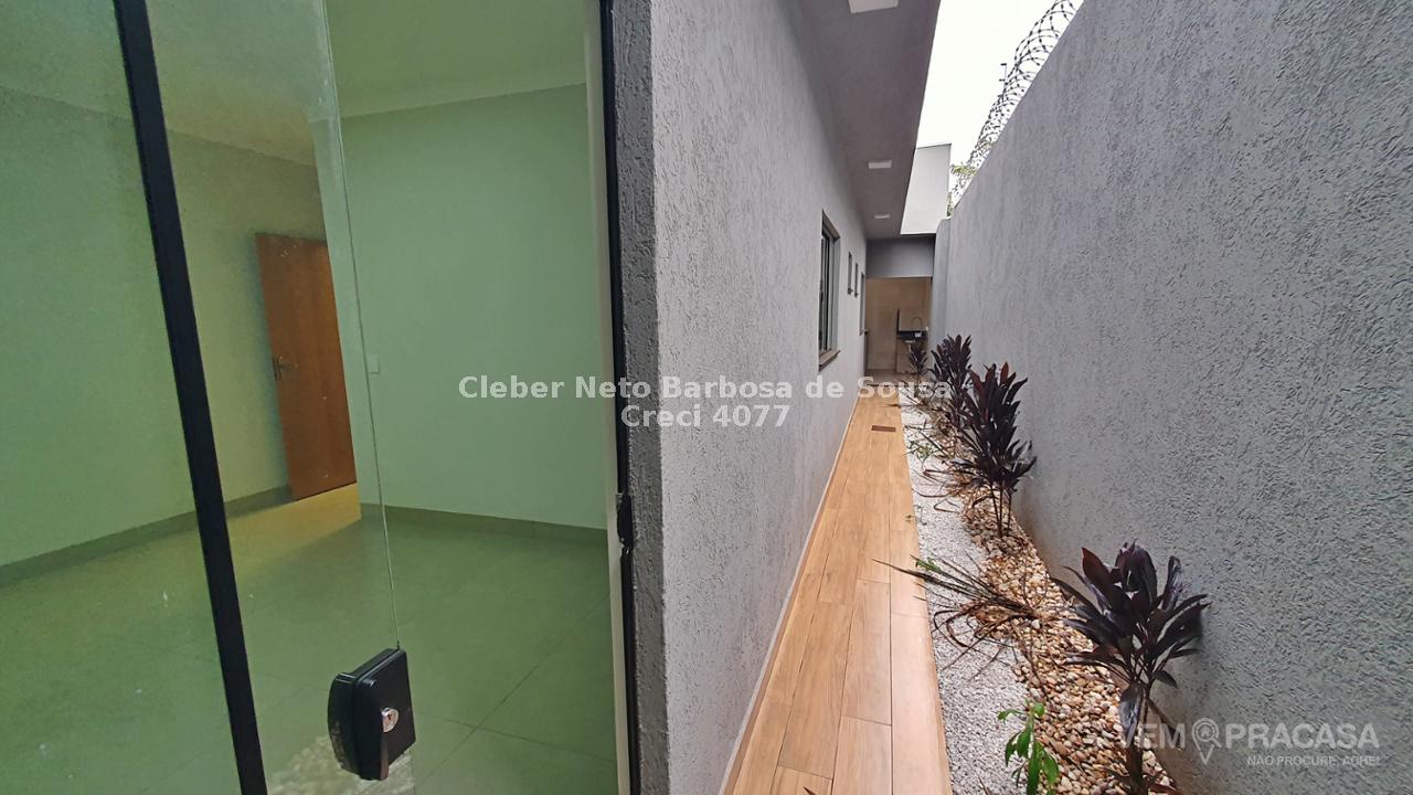 Casa Térrea à venda no Rita Vieira, Campo Grande – foto 27