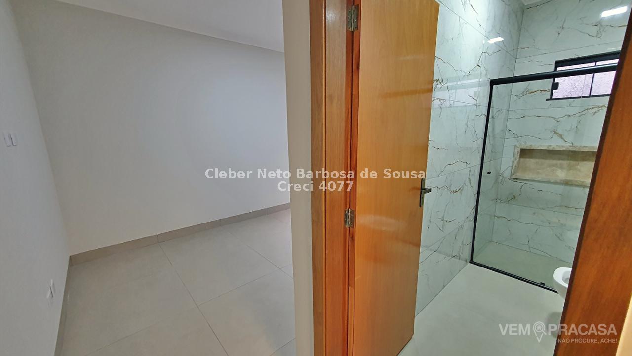 Casa Térrea à venda no Rita Vieira, Campo Grande – foto 12