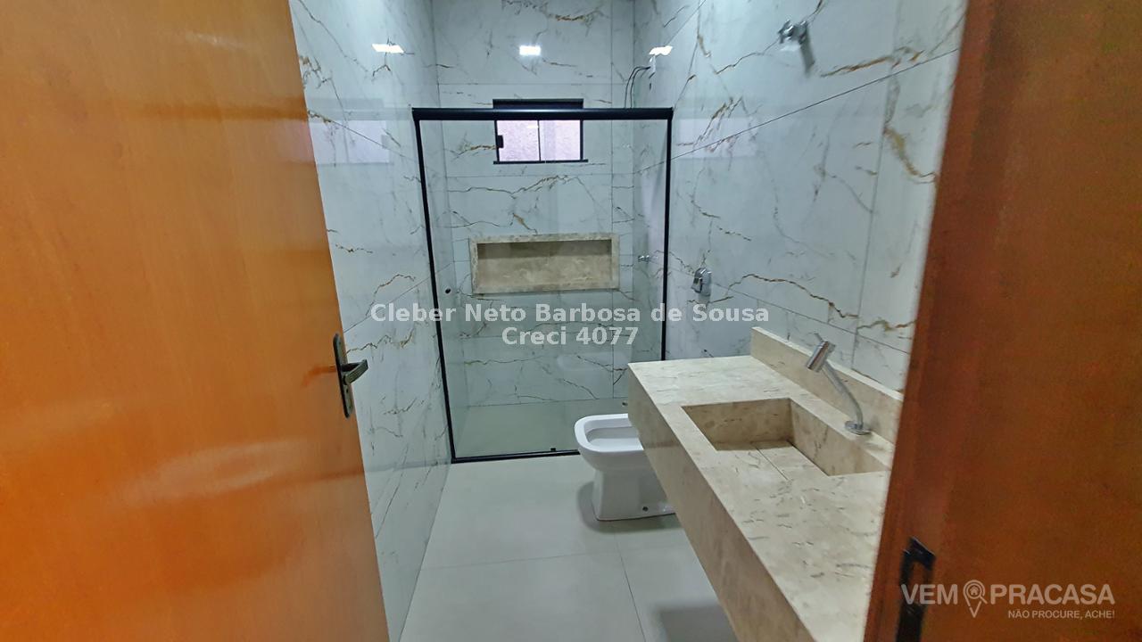 Casa Térrea à venda no Rita Vieira, Campo Grande – foto 14