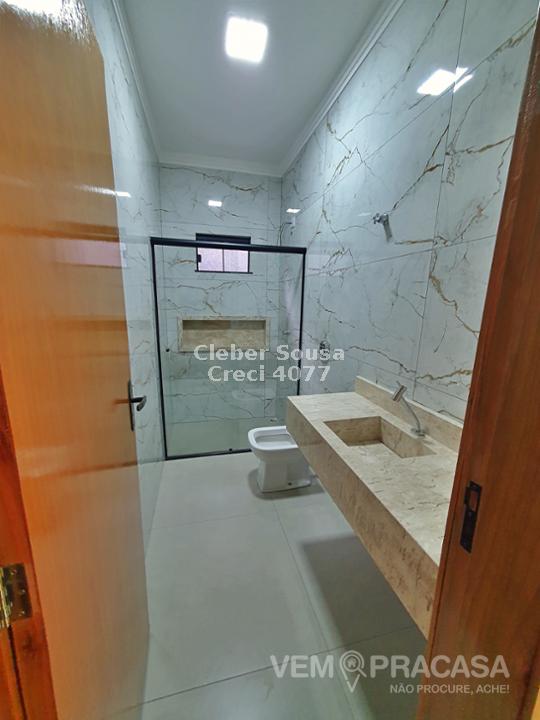 Casa Térrea à venda no Rita Vieira, Campo Grande – foto 15