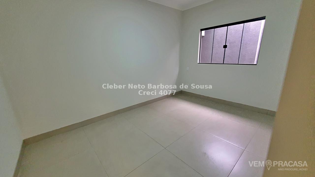 Casa Térrea à venda no Rita Vieira, Campo Grande – foto 13