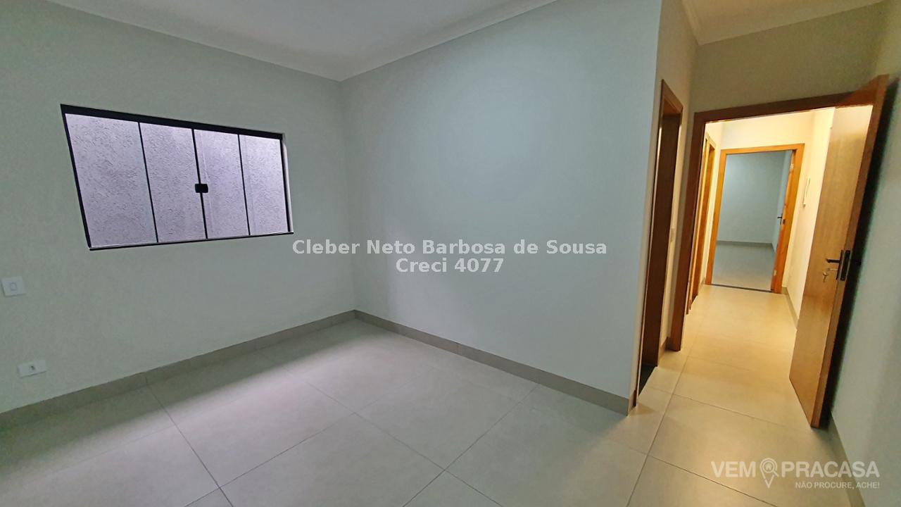 Casa Térrea à venda no Rita Vieira, Campo Grande – foto 16