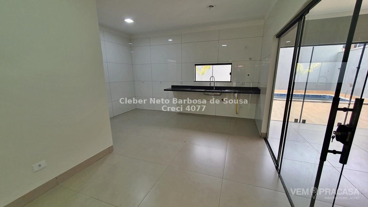 Casa Térrea à venda no Rita Vieira, Campo Grande – foto 32
