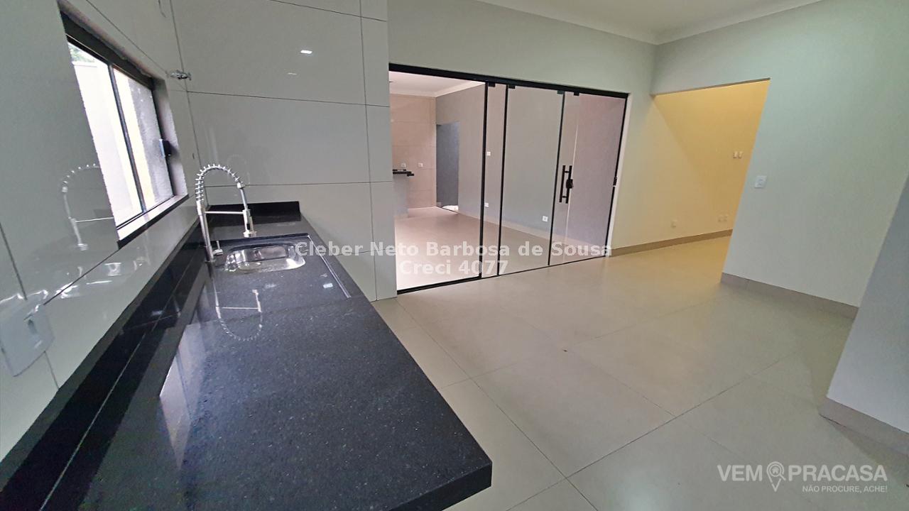 Casa Térrea à venda no Rita Vieira, Campo Grande – foto 31