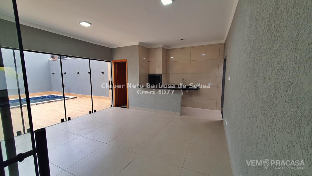 Casa Térrea à venda no Rita Vieira, Campo Grande – foto 33